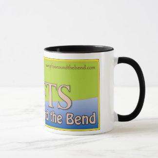 Tasse 15oz de cadeaux