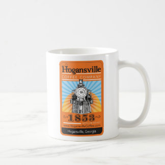 Tasse 1853 de café de Hogansville