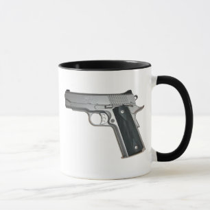 Tasse 1911 de café de Kimber