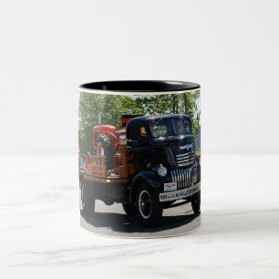 Tasse 1946 de camion de Chevrolet