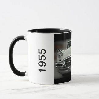 Tasse 1955 de Buick