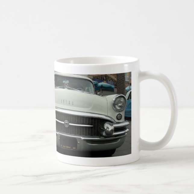 Tasse 1955 de Buick (Droite)