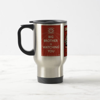 Tasse 1984 de propagande