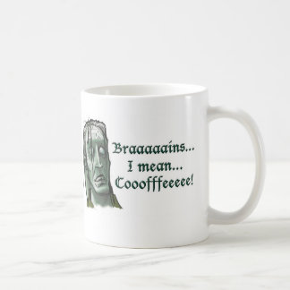 Tasse 1,0 de zombi de matin