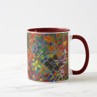 Tasse 1 d'automne