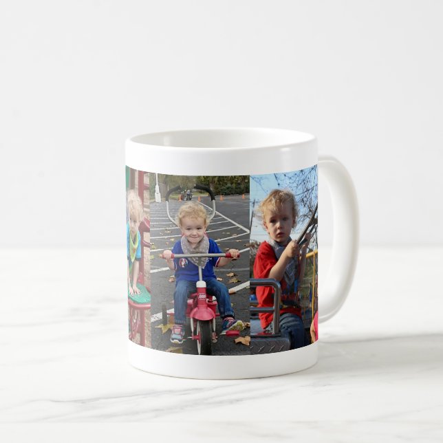 Tasse 1 de Gabriel (Devant droit)