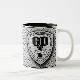 Tasse 1 de GDI