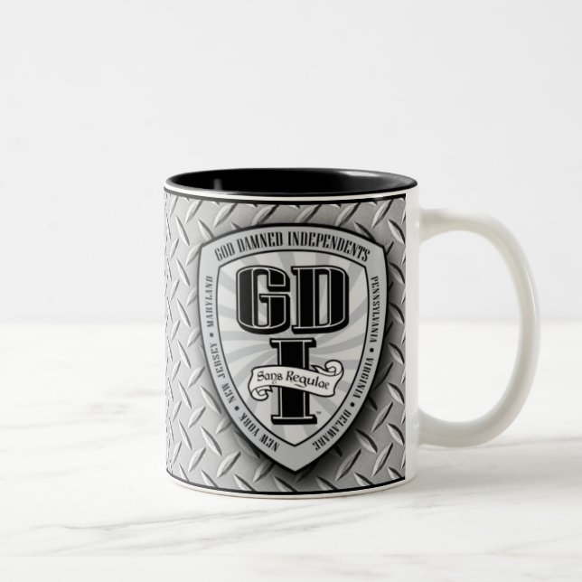 Tasse 1 de GDI (Droit)