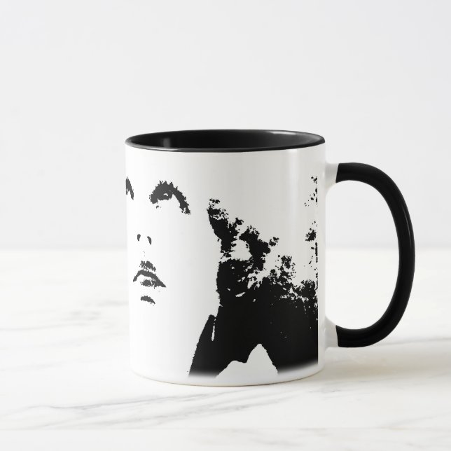 Tasse #1 de Heather (Droite)