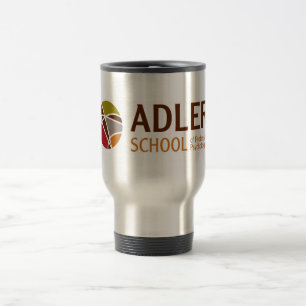 Tasse 1 de voyage d'école d'Adler