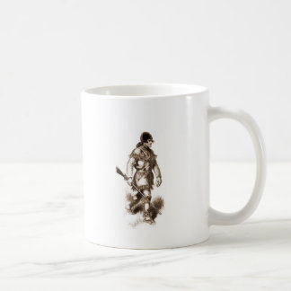 Tasse 1 de W&M