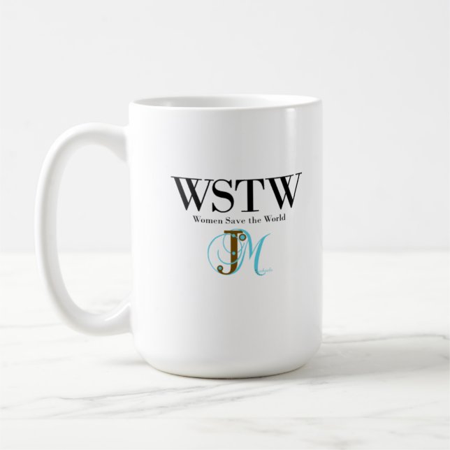 Tasse 1 de WSTW (Gauche)