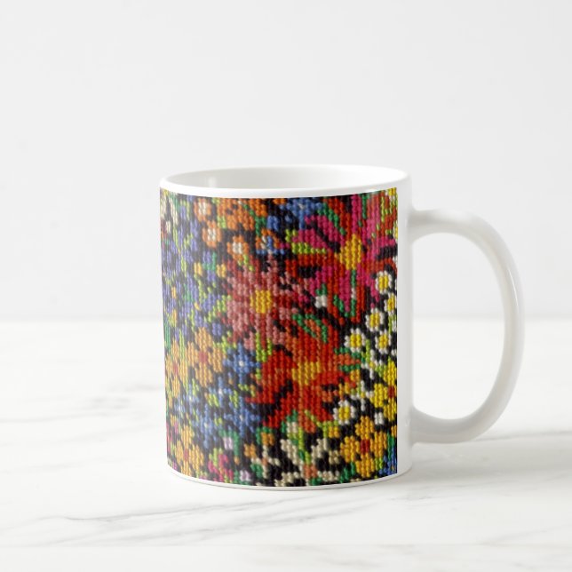 Tasse 1 d'été (Droite)