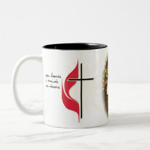 Tasse #1 d'UMC