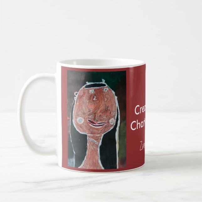 tasse 1-Zara (Gauche)