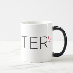 tasse 1P5 Morphing