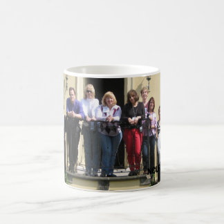 Tasse 2007 de LDI Coffe