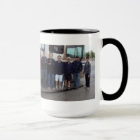 Tasse 2013 de Derby rv