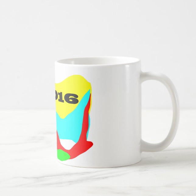 Tasse 2016 (Droite)