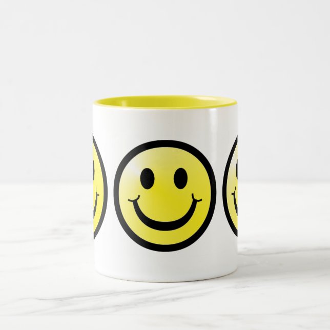 TASSE 2 COULEURS  (Centre)