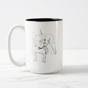 TASSE 2 COULEURS 