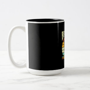TASSE 2 COULEURS
