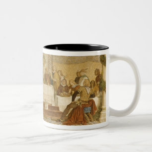 TASSE 2 COULEURS 