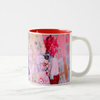 TASSE 2 COULEURS ゴマルヨンギグマグ