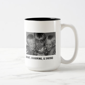 TASSE 2 COULEURS 100_199312, SMART, CHARMANT, ET OSANT,