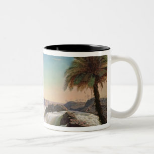 Tasse 2 Couleurs 131-0059242 les automnes de Paulo Alfonso, 1850