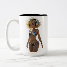 14A Dollz par : Svace - Série 01