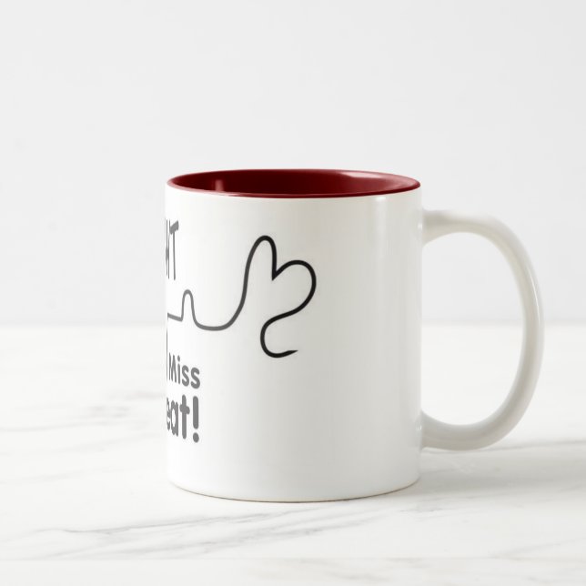 Tasse 2 Couleurs 15tower (Droit)