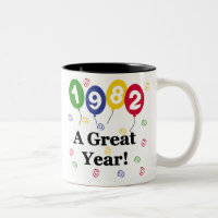 1982 Un grand anniversaire
