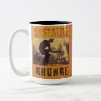 1991 Seattle Grunge Bands