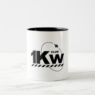 Tasse 2 Couleurs 1kw