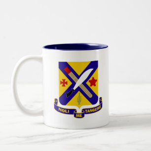 Tasse 2 Couleurs 2ème Repérage de FNI - Le Vietnam