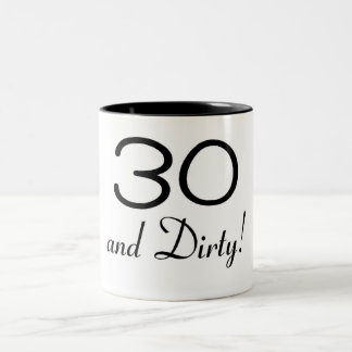 Tasse 2 Couleurs 30 et 3 sales