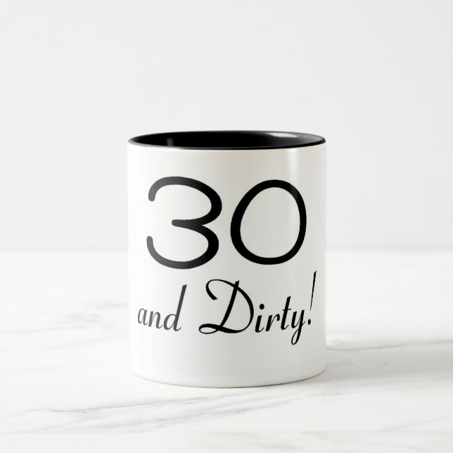 Tasse 2 Couleurs 30 et 3 sales (Centre)