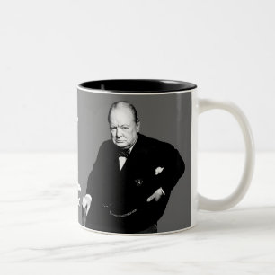 Tasse 2 Couleurs #3 - Sur avoir des ennemis