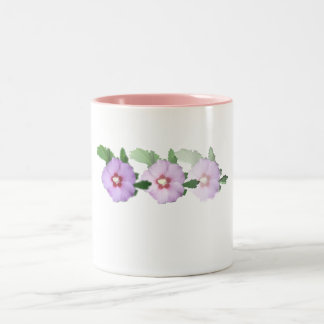 Tasse 2 Couleurs 3rose_of_sharon