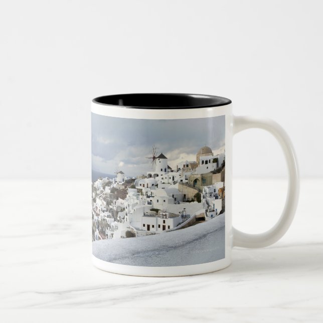 Tasse 2 Couleurs 6-Nov (Droit)