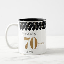 70 ans de gorgées et de sourires