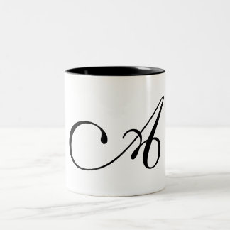 TASSE 2 COULEURS A