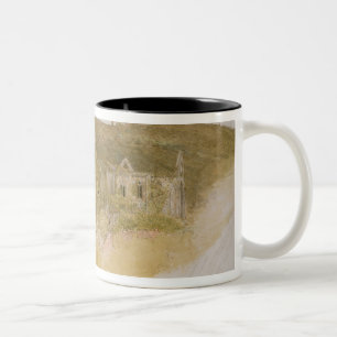 Tasse 2 Couleurs Abbaye de Tintern