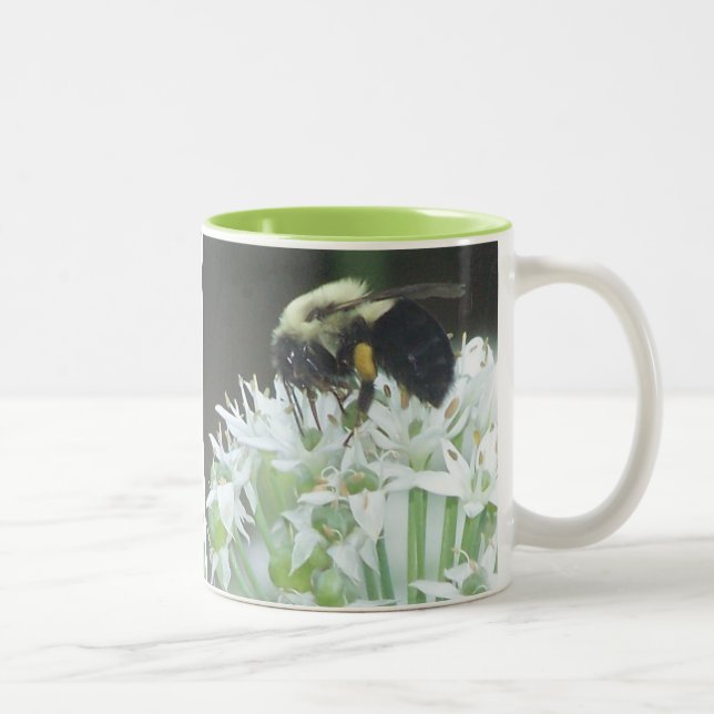 Tasse 2 Couleurs Abee (Droit)