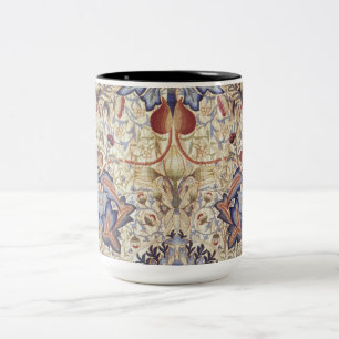 Tasse 2 Couleurs Acanthus (par William Morris)