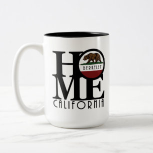 Tasse 2 Couleurs ACCUEIL Berkeley 15oz