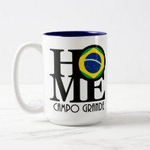 ACCUEIL Campo Grande 15oz