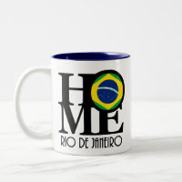 ACCUEIL Rio de Janeiro 11oz