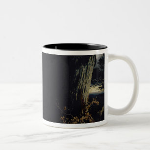 Tasse 2 Couleurs Adieu de la Reine Isabella vers la Transylvanie,